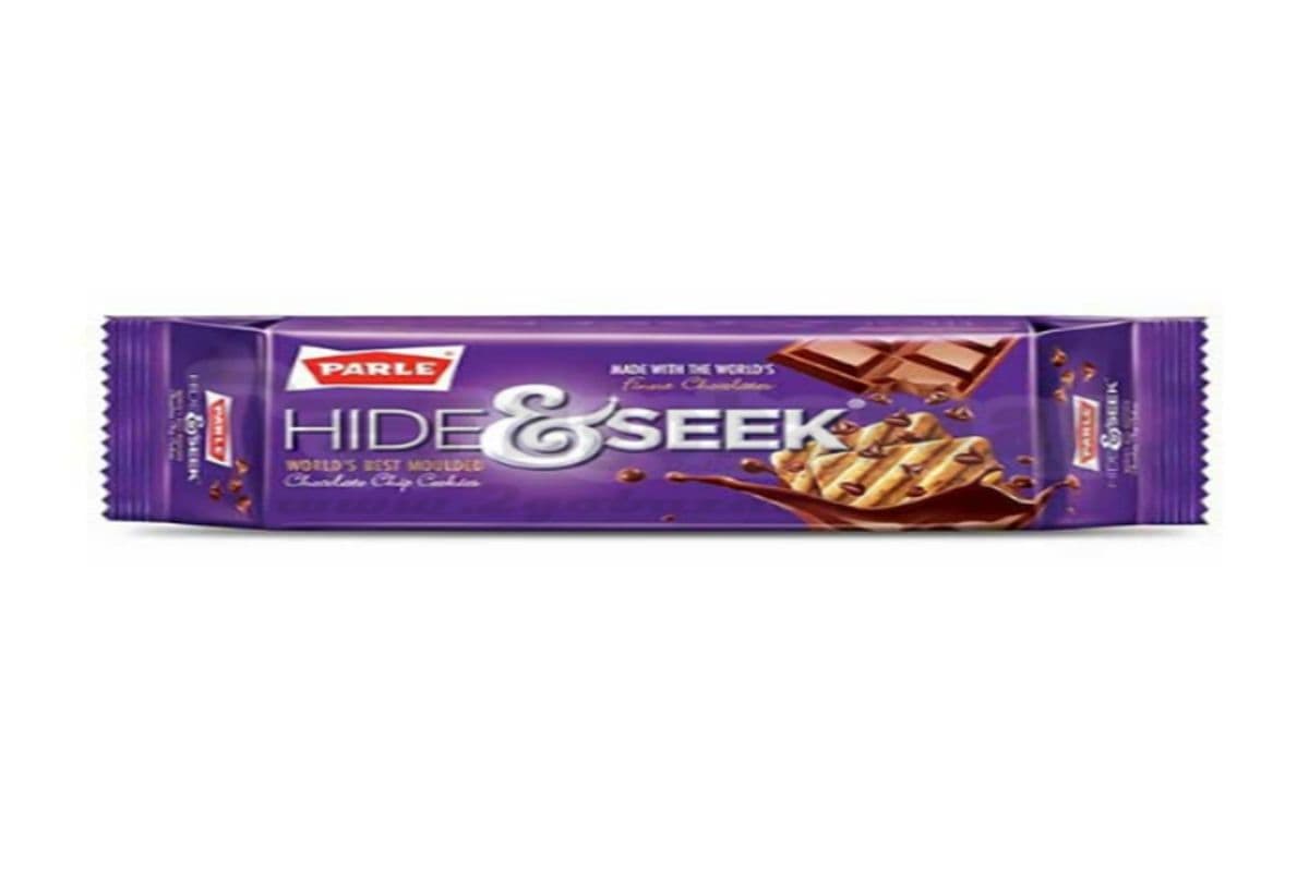 Parle Hide And Seek Chocolate Chip Cookie (82.5g)