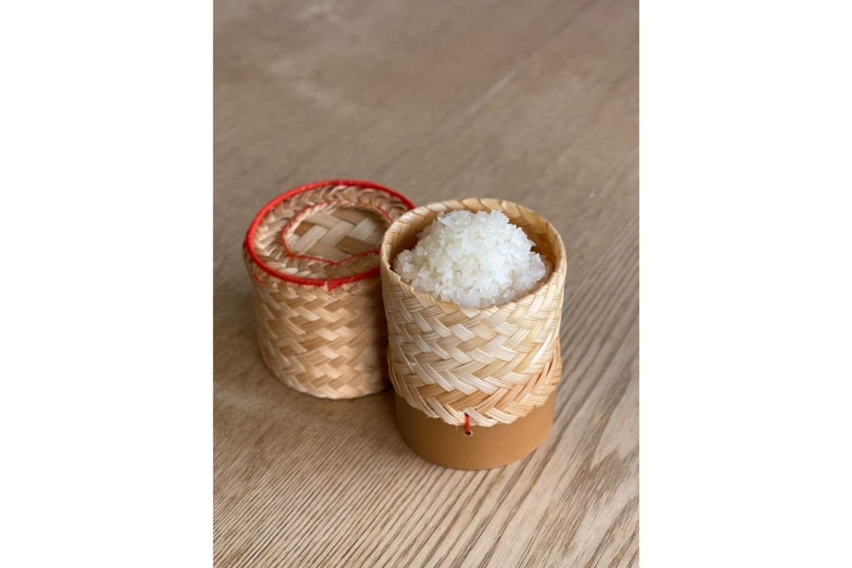 Sticky Rice