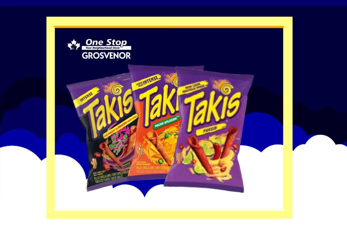 TAKIS (280 g) (280g)