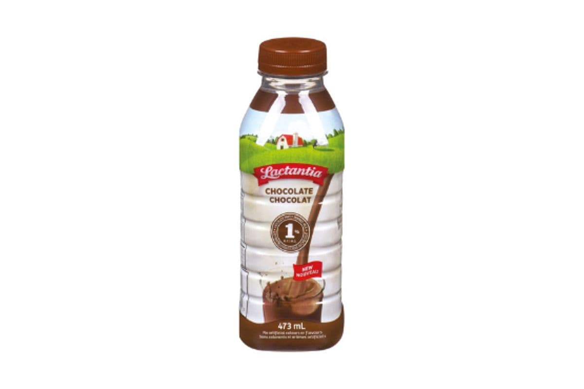 Chocolate Milk