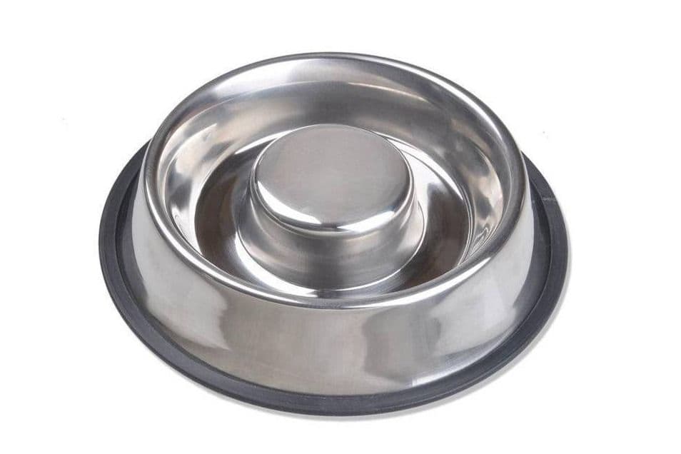 Van Ness Heavyweight Slow Feeder (24 oz)