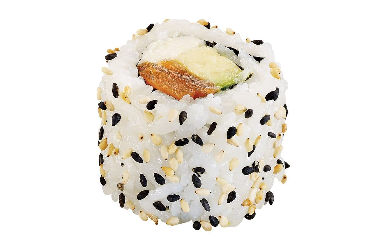Vancouver Maki (8 pcs)
