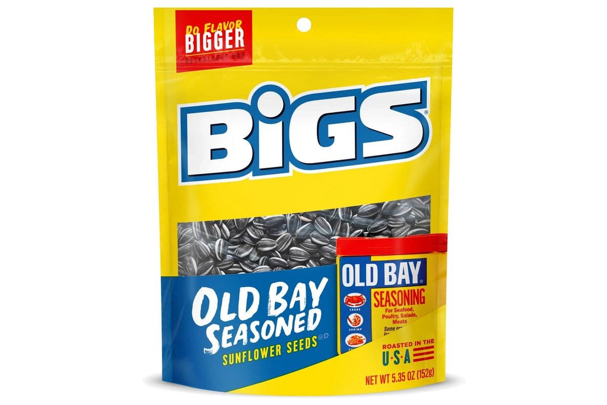 Bigs Old Bay Seasoned (152 g)