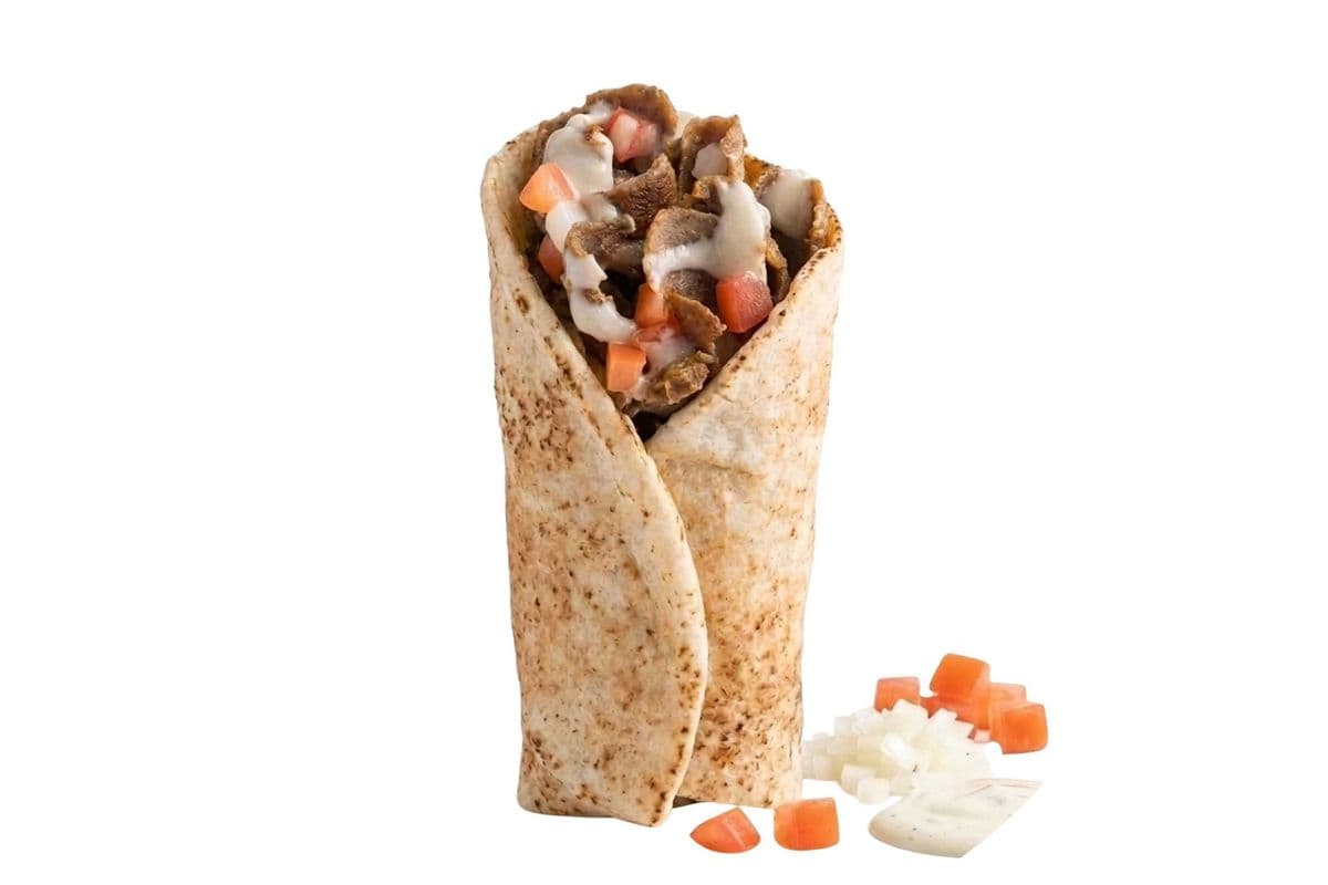 Halifax Style (Beef)