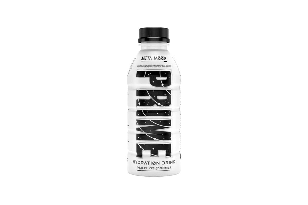 Meta Moon - Prime Hydration drink (500 ml)