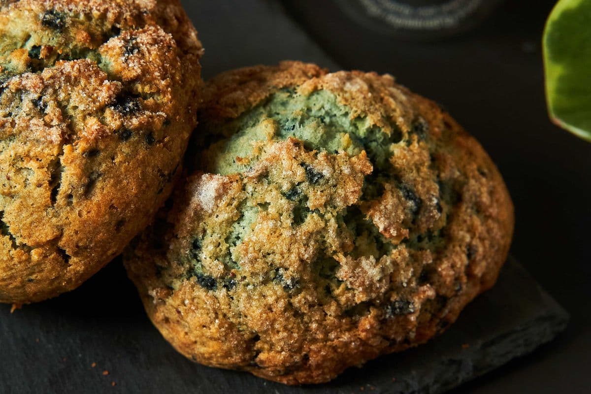 Scones
