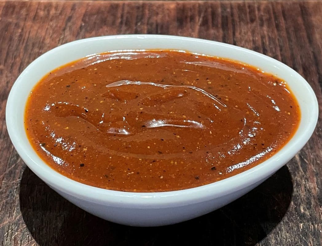 Hy's "Only" Sauce