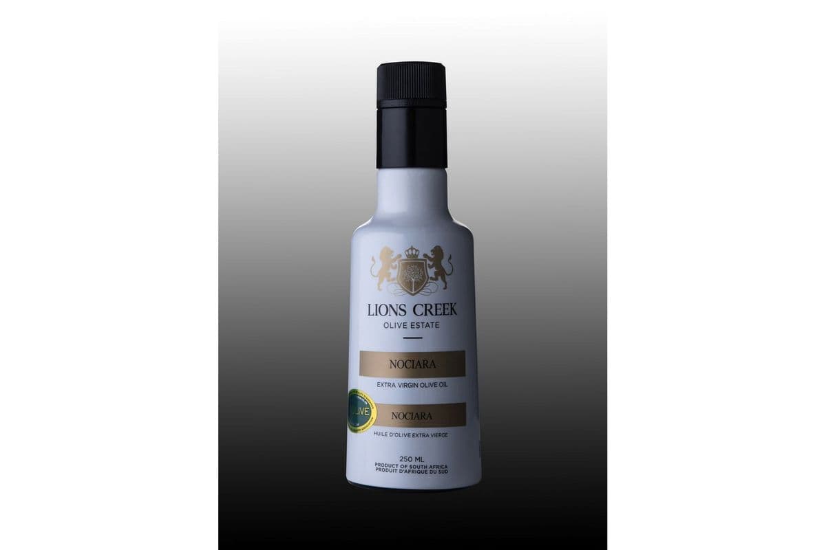 Nociara Extra Virgin Olive Oil