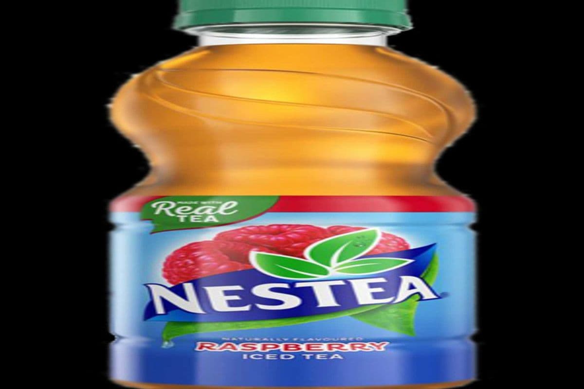 NESTEA RASPBERRY ICED TEA (500ML)