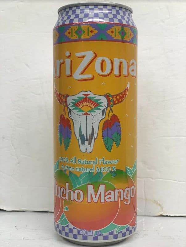 Airzone Mucho Mango