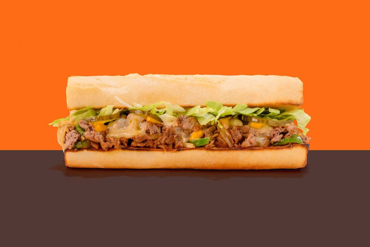 The Mack