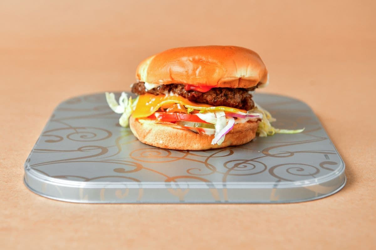 Cheeseburger
