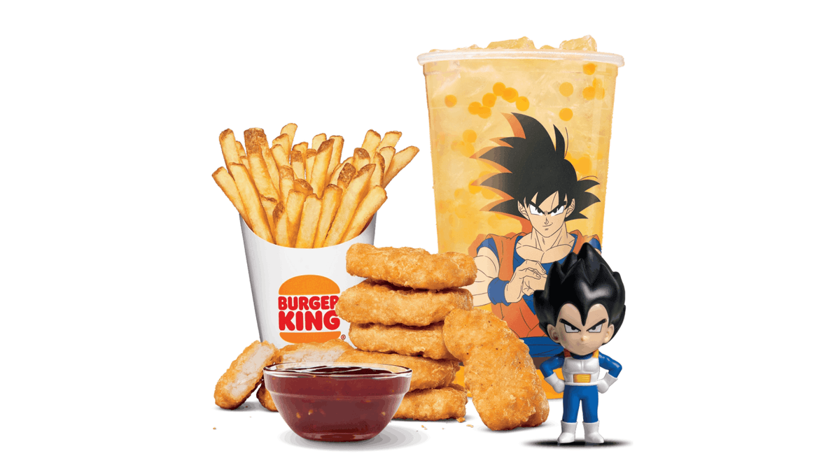 Power Up Pack