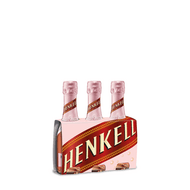 Henkell Rose Piccolo (3 Bottle x 200 mL)