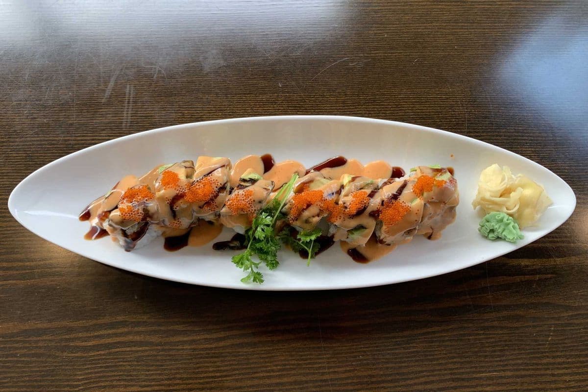 Tiger Roll