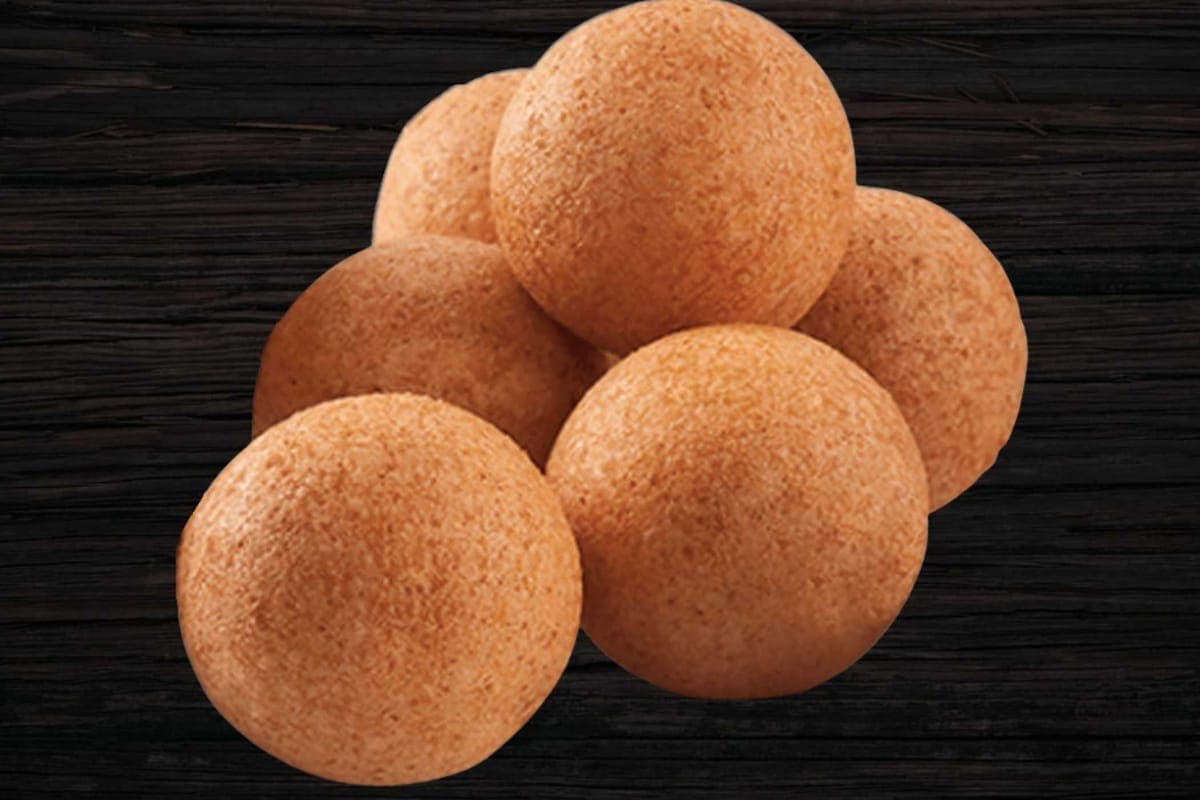 Buñuelos (each)