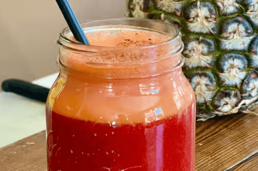 Cold Defense Juice