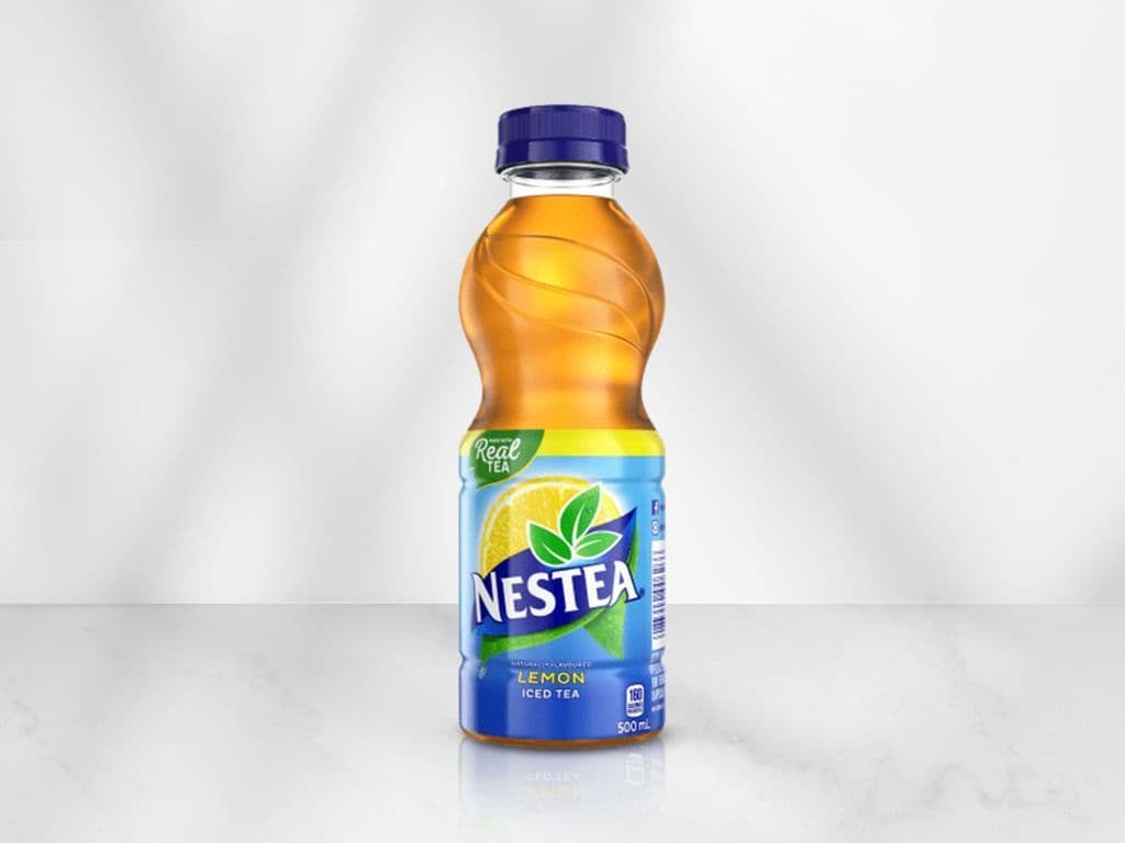 Fuze Ice Tea