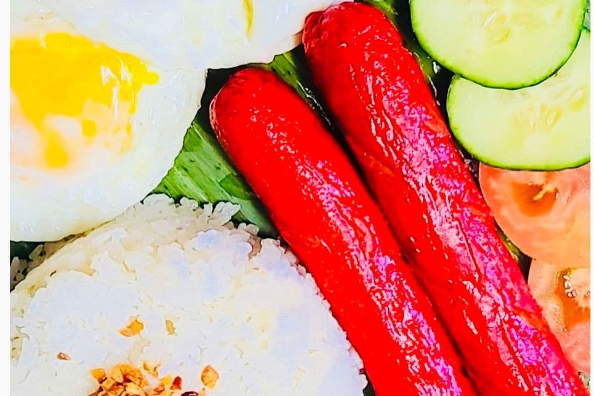 Hotsilog
