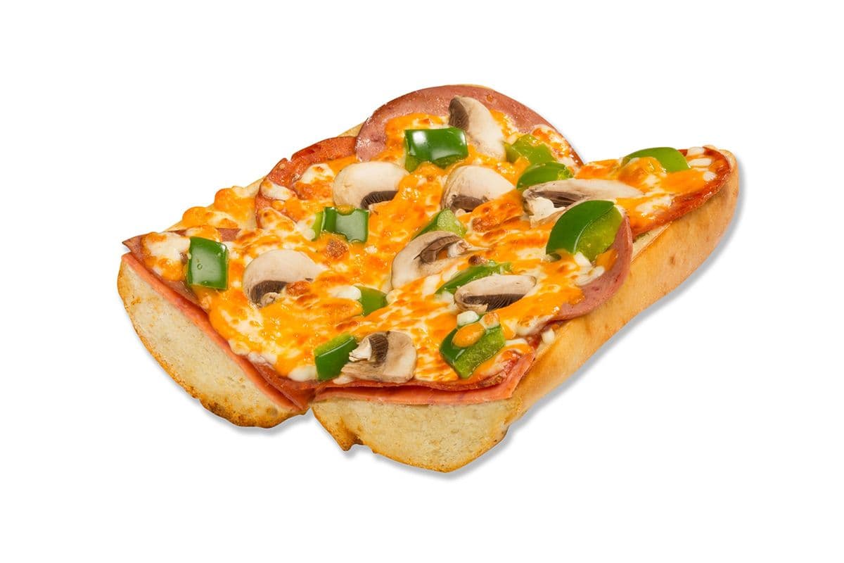 Italian OVENSUB® (Full)