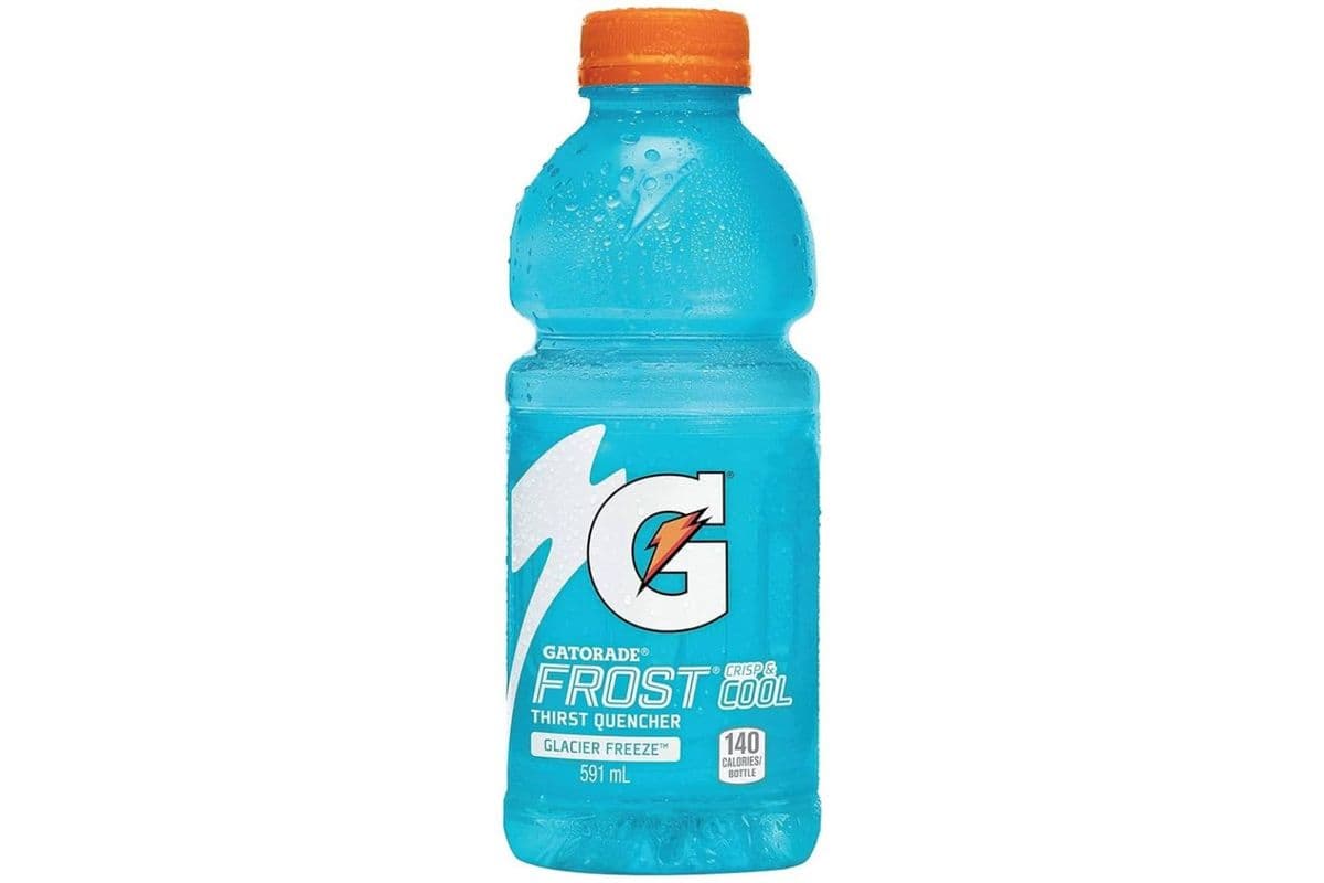 Gatorade Frost Iceberg (591 mL)
