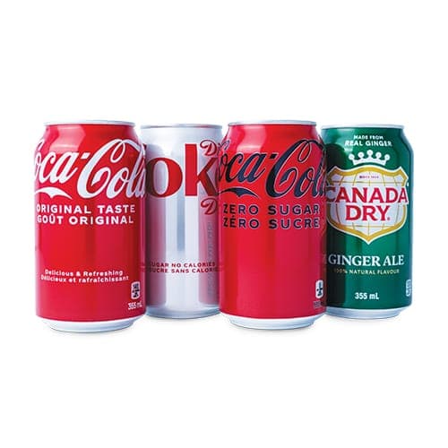 6 Pack Pop