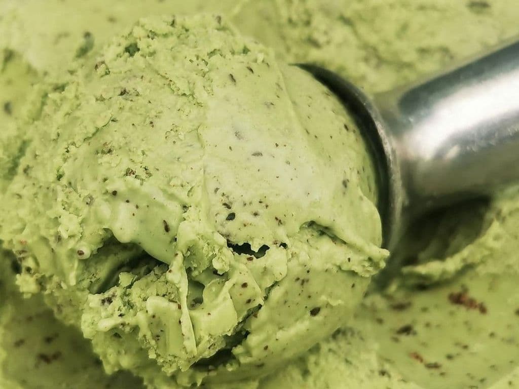 Moroccan Mint Chip - Pint