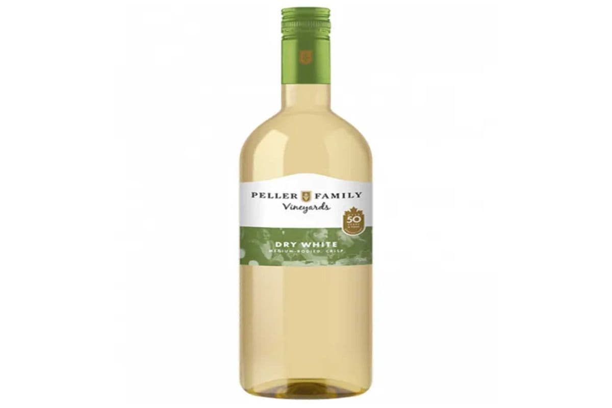 Peller Family Dry White (1 x 750 ml)