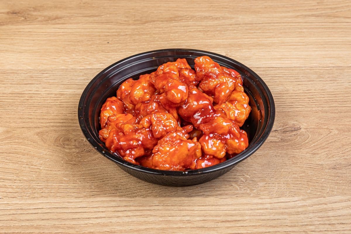 General Tso's Chicken