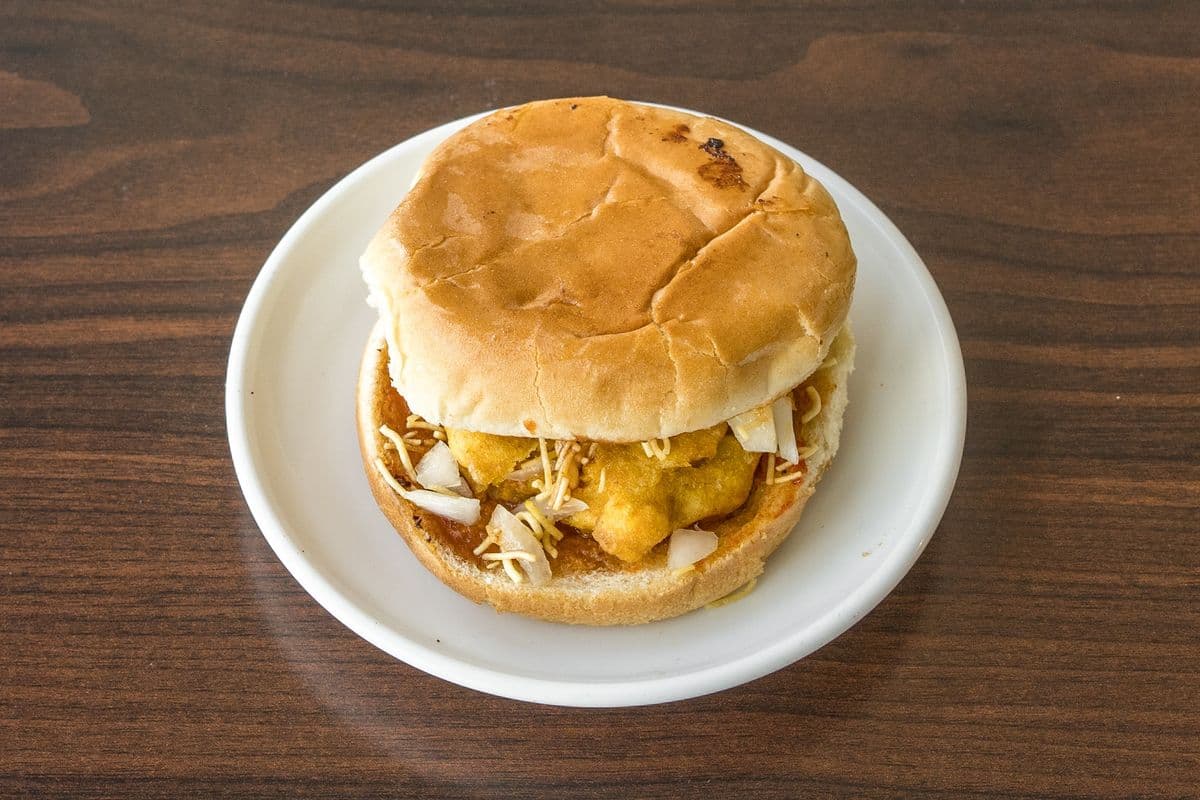 Vada Pav