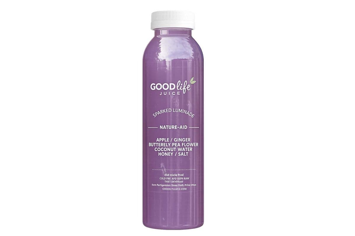 Sparked Luminade (14OZ)