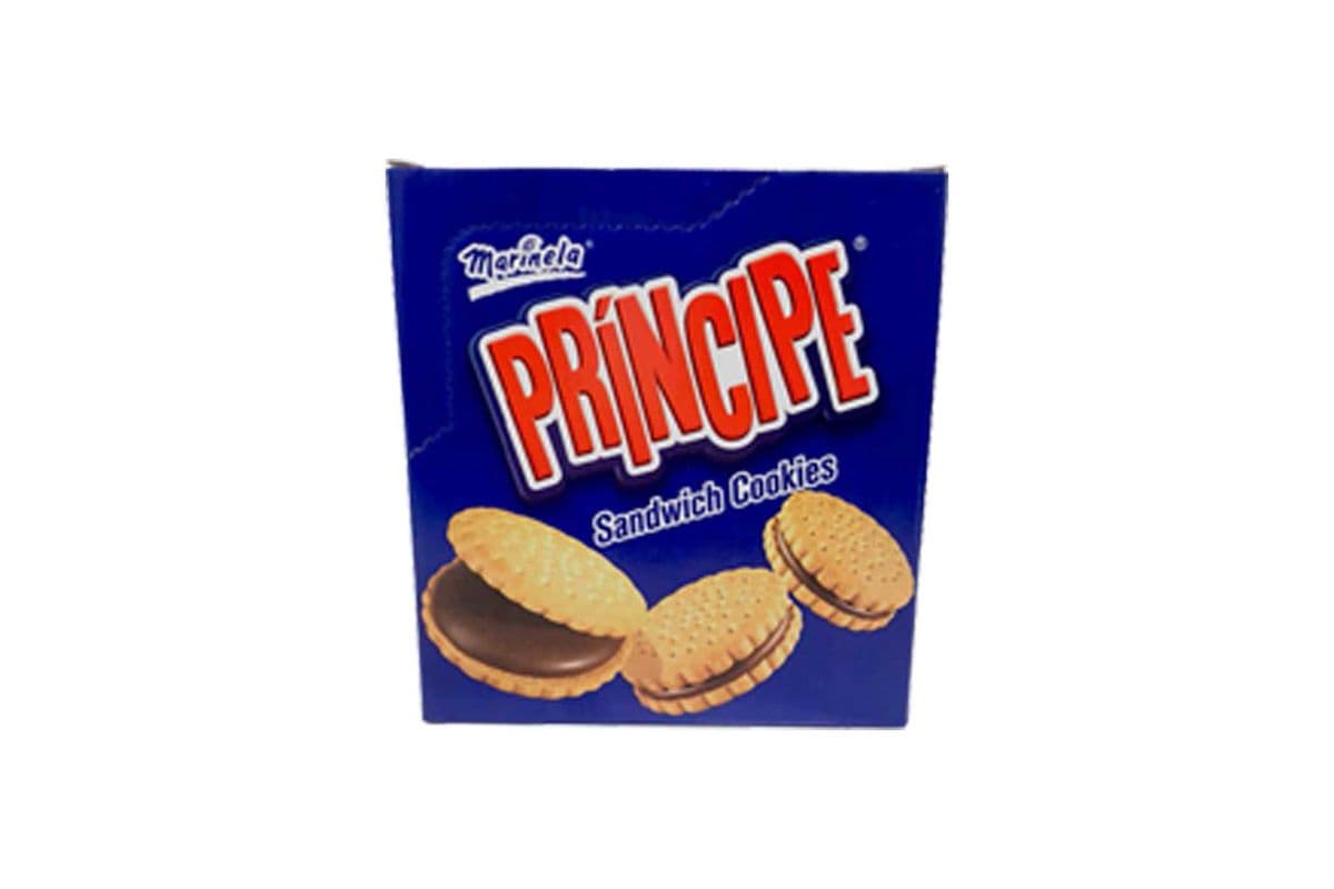 Marinela Principe (12 pcs)