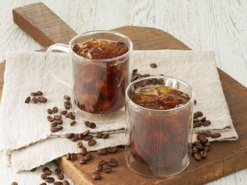Iced Coffee 20oz