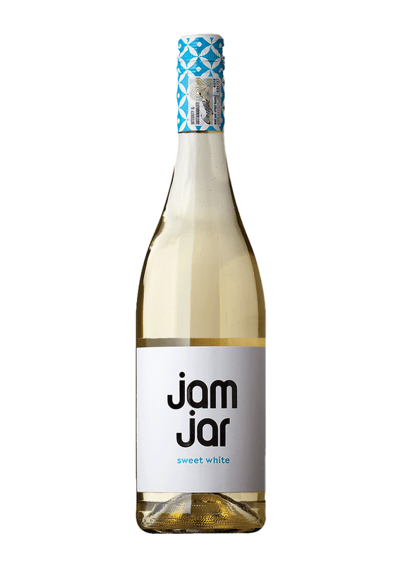 Jam Jar Moscato (1 x 750 ml)