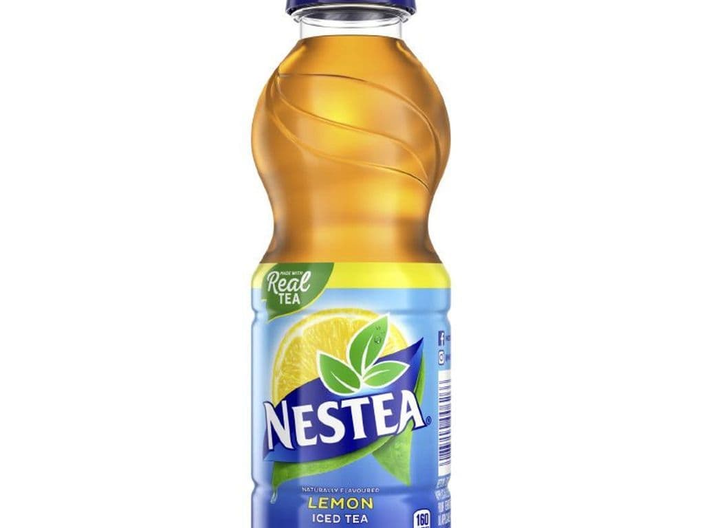 Nestea Lemon (500ml)
