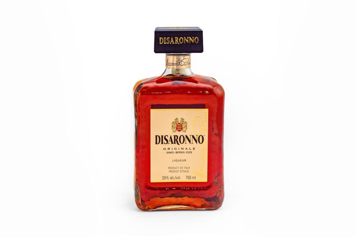 DISARONNO (1 x 750ML)