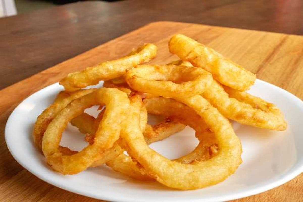 Onion Rings