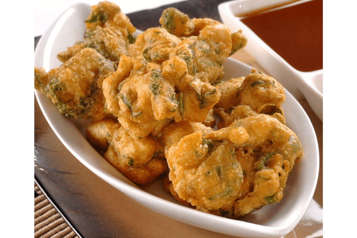 Veg Pakora