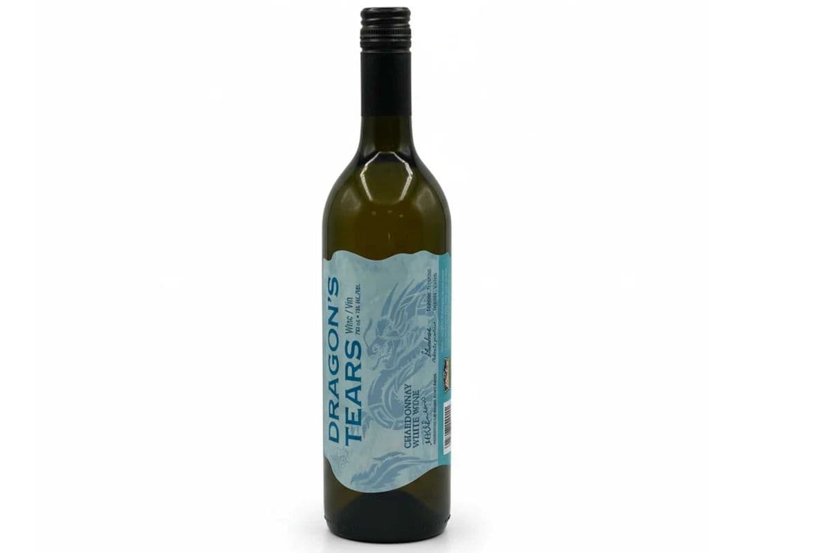 Dragons Tears White Wine (1 x 750ml)
