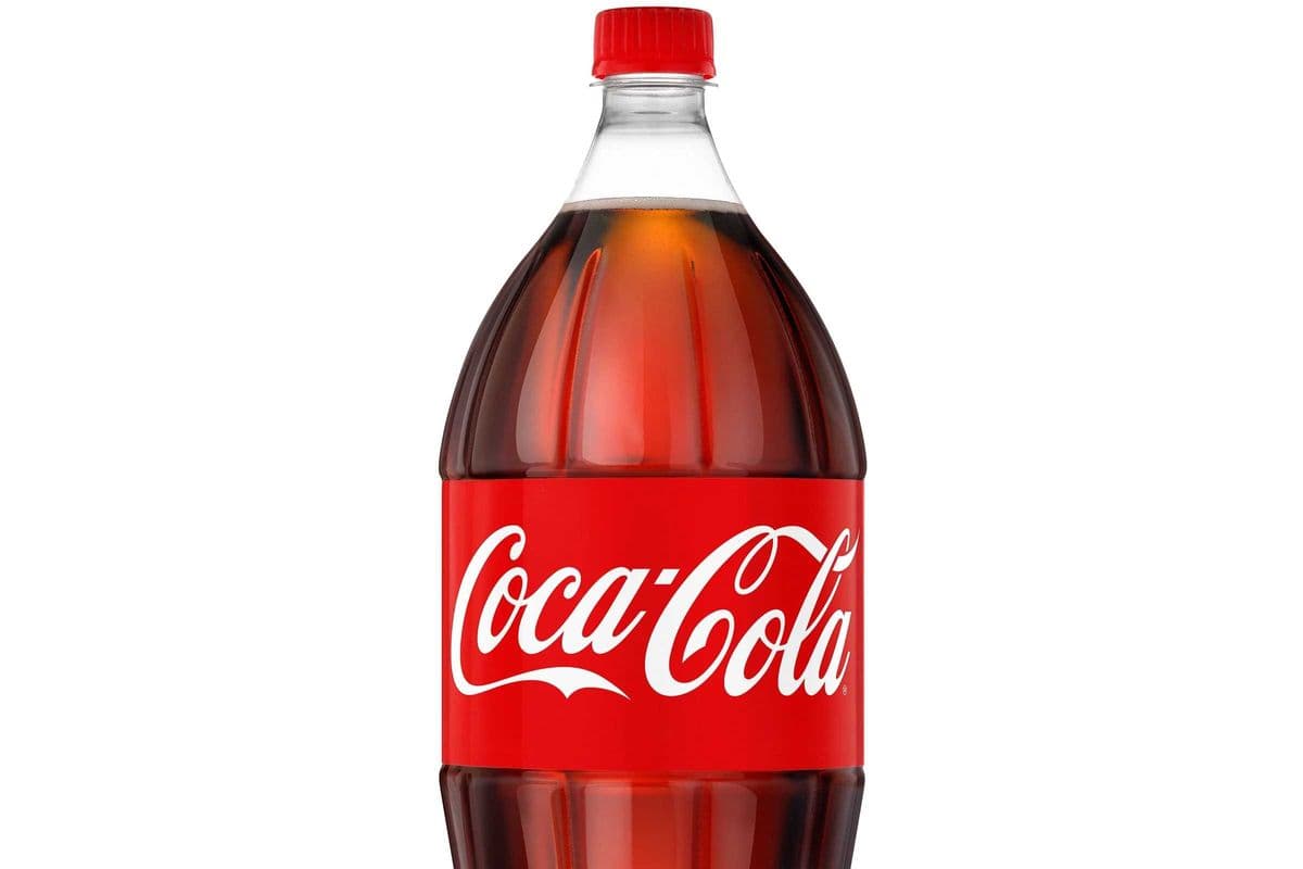 Coke (2 L)