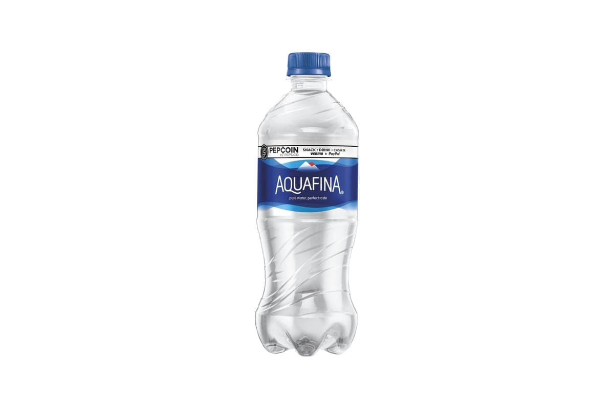 Bottled Water