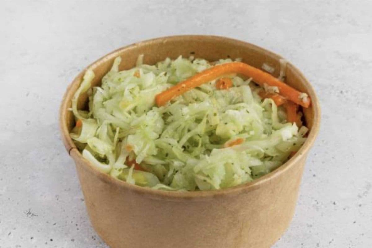 Coleslaw