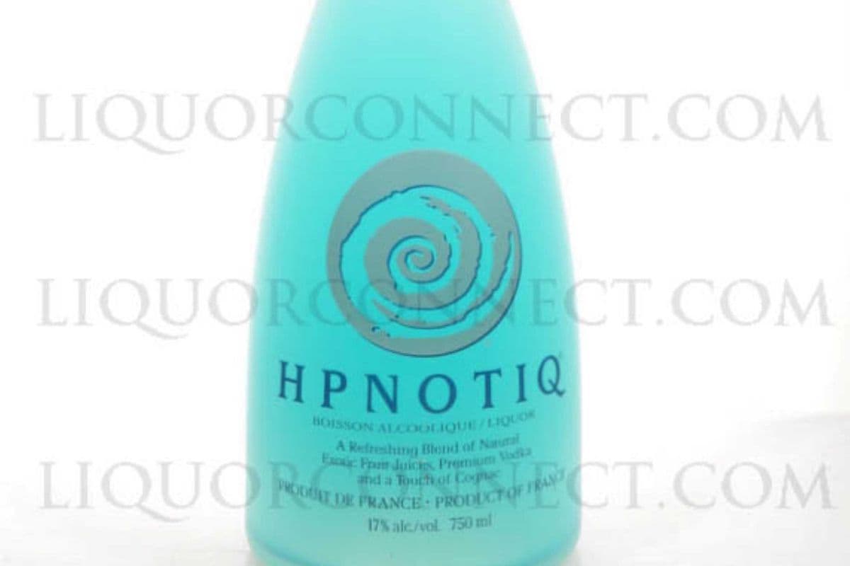 Hpnotiq(750mL) (1 x 750mL)