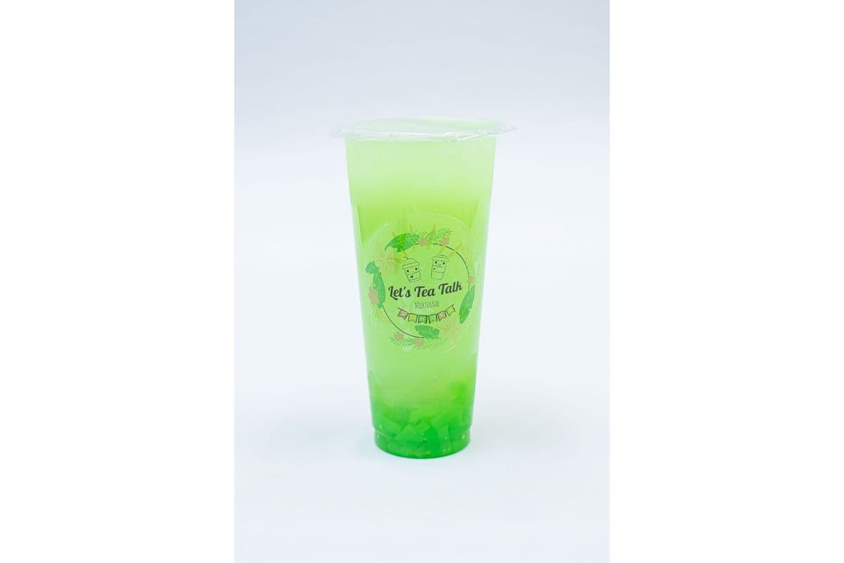Honeydew Yakult