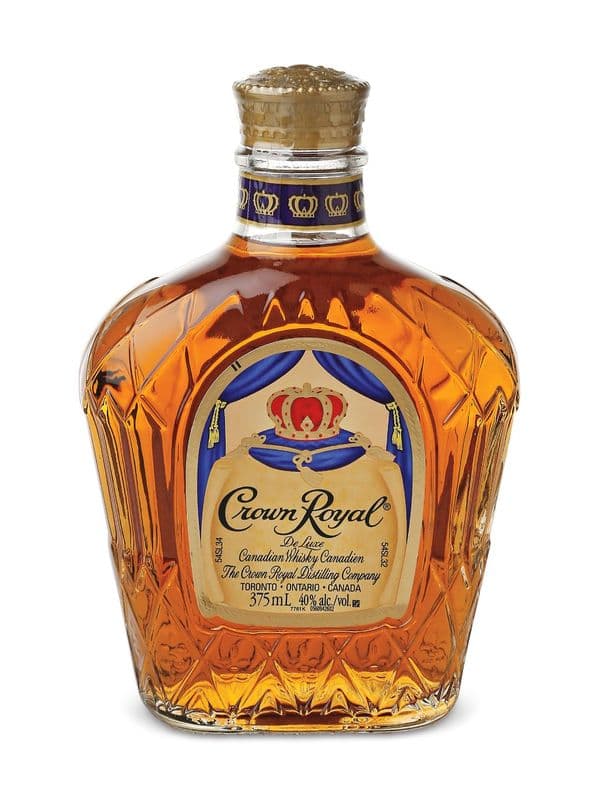 Crown Royal (375 ml)