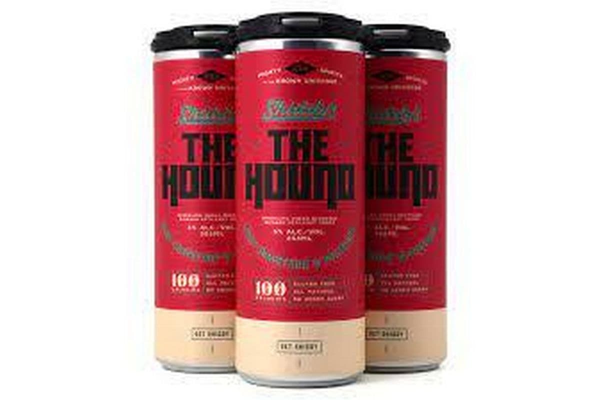 THE HOUNO RUBY GRAPEFRUIT&ROSEMARY 4PK355ML (4PK)