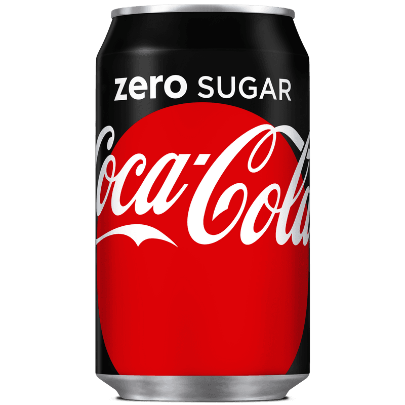 Coke Zero