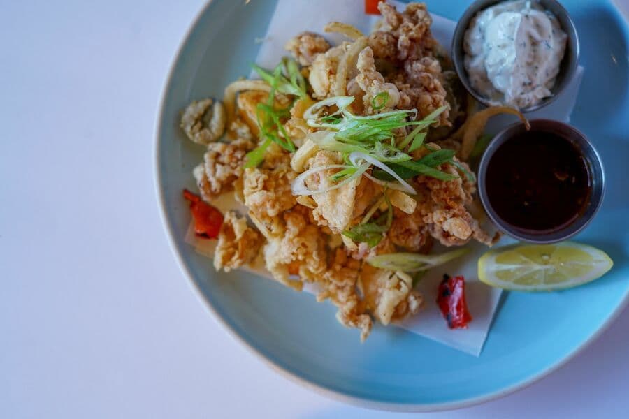 CALAMARI