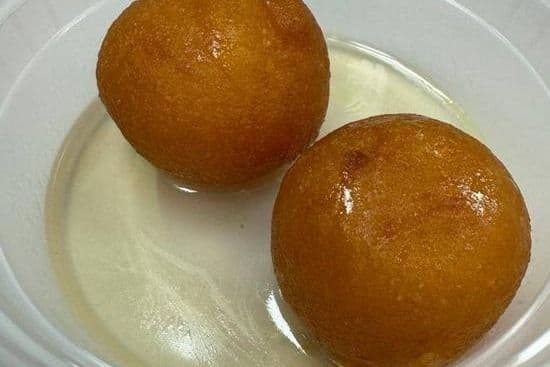 Gulab Jamun