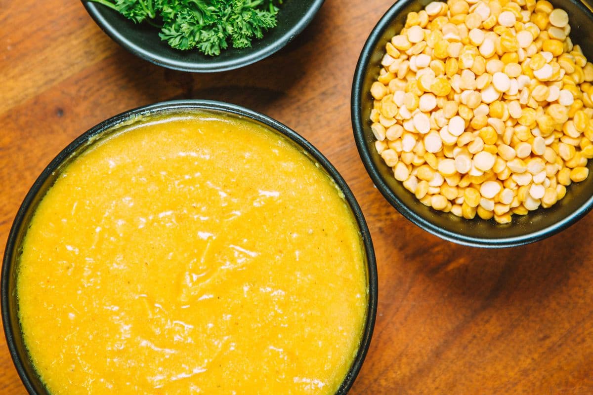 Lentil Soup